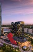 Туры в отель Beijing Jinqishu Hotel (Daxing Yihezhuang Metro Station)