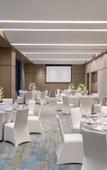 Туры в отель Beijing Jinqishu Hotel (Daxing Yihezhuang Metro Station)