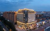 Туры в отель Wanda Jin Wuzhong