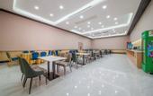 Туры в отель Elong ETANG Hotel (Nanning Wuwei International Airport)