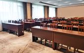 Туры в отель Elong ETANG Hotel (Nanning Wuwei International Airport)