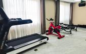Туры в отель Elong ETANG Hotel (Nanning Wuwei International Airport)