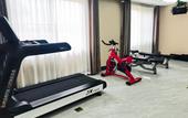 Туры в отель Elong ETANG Hotel (Nanning Wuwei International Airport)