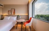 Туры в отель Elong ETANG Hotel (Nanning Wuwei International Airport)