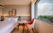 Туры в отель Elong ETANG Hotel (Nanning Wuwei International Airport)