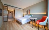 Туры в отель Elong ETANG Hotel (Nanning Wuwei International Airport)