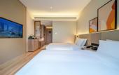 Туры в отель Elong ETANG Hotel (Nanning Wuwei International Airport)