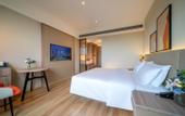 Туры в отель Elong ETANG Hotel (Nanning Wuwei International Airport)