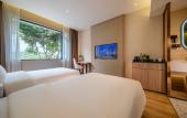 Туры в отель Elong ETANG Hotel (Nanning Wuwei International Airport)