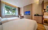 Туры в отель Elong ETANG Hotel (Nanning Wuwei International Airport)