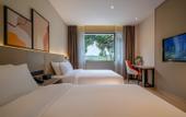 Туры в отель Elong ETANG Hotel (Nanning Wuwei International Airport)