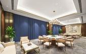 Туры в отель LiuzhouhuiHotel
