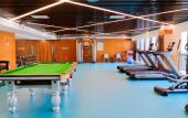 Туры в отель LiuzhouhuiHotel