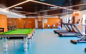Туры в отель LiuzhouhuiHotel