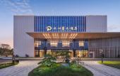Туры в отель LiuzhouhuiHotel