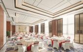 Туры в отель LiuzhouhuiHotel
