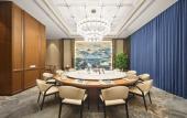 Туры в отель LiuzhouhuiHotel