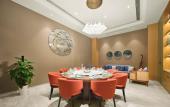 Туры в отель LiuzhouhuiHotel