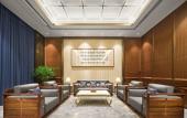 Туры в отель LiuzhouhuiHotel