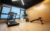 Туры в отель CityNote Hotel(Hangzhou Binjiang Branch)