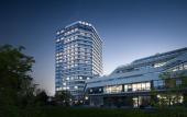 Туры в отель CityNote Hotel(Hangzhou Binjiang Branch)