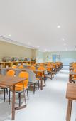 Туры в отель Baicheng Garden Hotel Zhuhai