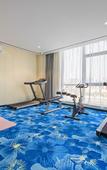 Туры в отель Baicheng Garden Hotel Zhuhai