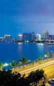 Туры в отель Baicheng Garden Hotel Zhuhai