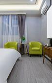 Туры в отель Baicheng Garden Hotel Zhuhai