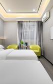 Туры в отель Baicheng Garden Hotel Zhuhai