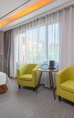 Туры в отель Baicheng Garden Hotel Zhuhai