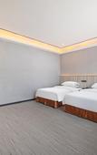 Туры в отель Baicheng Garden Hotel Zhuhai