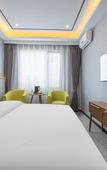 Туры в отель Baicheng Garden Hotel Zhuhai