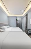 Туры в отель Baicheng Garden Hotel Zhuhai