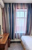 Туры в отель Qijuju B&B (Harbin Taiping Airport Branch)