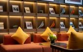 Туры в отель Hampton by Hilton Chengde Imperial Garden