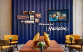 Туры в отель Hampton by Hilton Chengde Imperial Garden