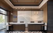 Туры в отель Hampton by Hilton Chengde Imperial Garden