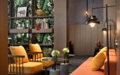 Туры в отель Hampton by Hilton Chengde Imperial Garden