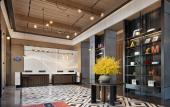 Туры в отель Hampton by Hilton Chengde Imperial Garden