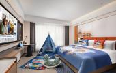 Туры в отель Hampton by Hilton Chengde Imperial Garden