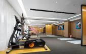 Туры в отель Hampton by Hilton Chengde Imperial Garden