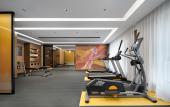 Туры в отель Hampton by Hilton Chengde Imperial Garden