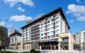 Туры в отель Hampton by Hilton Chengde Imperial Garden