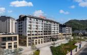 Туры в отель Hampton by Hilton Chengde Imperial Garden