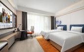 Туры в отель Hampton by Hilton Chengde Imperial Garden