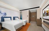 Туры в отель Hampton by Hilton Chengde Imperial Garden