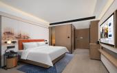 Туры в отель Hampton by Hilton Chengde Imperial Garden