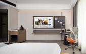 Туры в отель Hampton by Hilton Chengde Imperial Garden