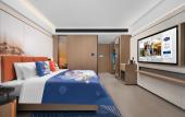 Туры в отель Hampton by Hilton Chengde Imperial Garden